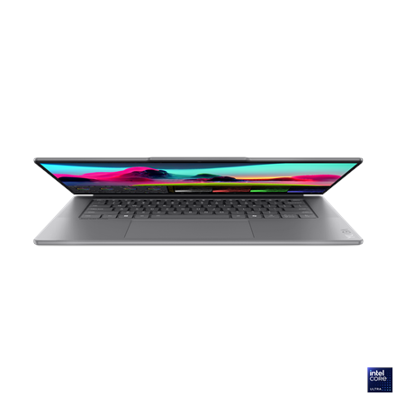 Lenovo Yoga Slim 7 15ILL9 | Luna Grey | 15.3 " | IPS | Touchscreen | 2.8K WQXGA+ | 2880 x 1800 pixel