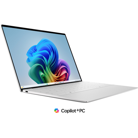 Dell XPS 13 9350 | Platinum | 13.4 " | OLED | Touchscreen | 3K | 2880 x 1800 pixels | Anti-Reflectiv