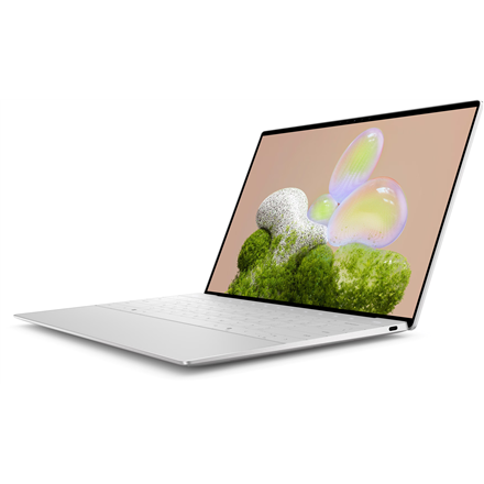 Dell XPS 13 9350 | Platinum | 13.4 " | OLED | Touchscreen | 3K | 2880 x 1800 pixels | Anti-Reflectiv