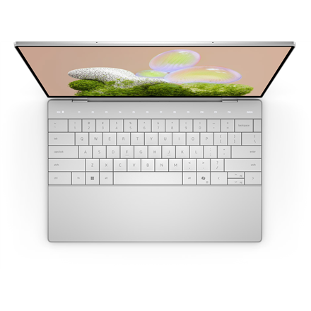 Dell XPS 13 9350 | Platinum | 13.4 " | OLED | Touchscreen | 3K | 2880 x 1800 pixels | Anti-Reflectiv