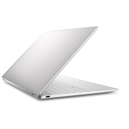 Dell XPS 13 9350 | Platinum | 13.4 " | OLED | Touchscreen | 3K | 2880 x 1800 pixels | Anti-Reflectiv