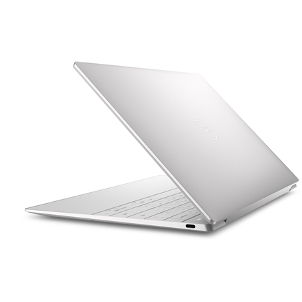 Dell XPS 13 9350 | Platinum | 13.4 " | OLED | Touchscreen | 3K | 2880 x 1800 pixels | Anti-Reflectiv