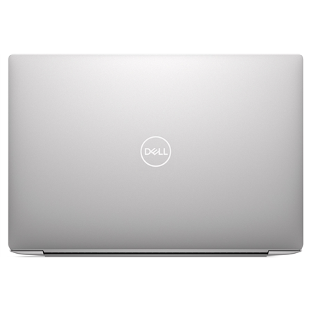 Dell XPS 13 9350 | Platinum | 13.4 " | OLED | Touchscreen | 3K | 2880 x 1800 pixels | Anti-Reflectiv