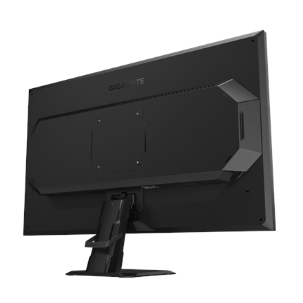 Gigabyte GS27QA EK1 | 27 " | IPS | QHD | 180 Hz | 1 ms | 2560 x 1440 pixels | 300 cd/m² | HDMI ports