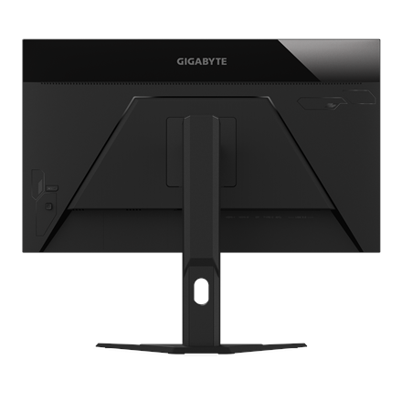 Gigabyte GS27QA EK1 | 27 " | IPS | UHD | 160 Hz | 1 ms | 3840 x 2160 pixels | 400 cd/m² | HDMI ports