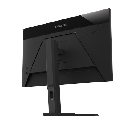 Gigabyte GS27QA EK1 | 27 " | IPS | UHD | 160 Hz | 1 ms | 3840 x 2160 pixels | 400 cd/m² | HDMI ports