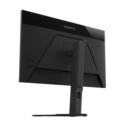 Gigabyte GS27QA EK1 | 27 " | IPS | UHD | 160 Hz | 1 ms | 3840 x 2160 pixels | 400 cd/m² | HDMI ports