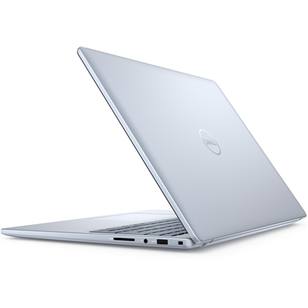 Dell Inspiron 16 5640 | Ice Blue | 16 " | WVA | FHD+ | 1920 x 1200 pixels | Anti-glare | Intel Core 