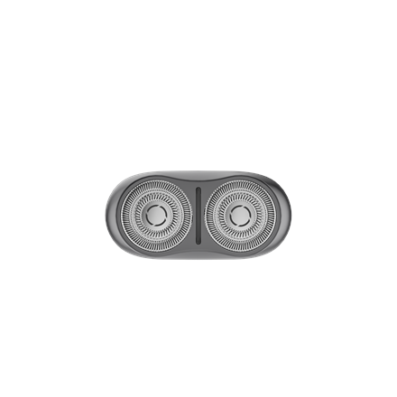 Xiaomi | Electric Shaver S200 EU | BHR9528EU | Operating time (max) 60 min | Wet & Dry | Gray