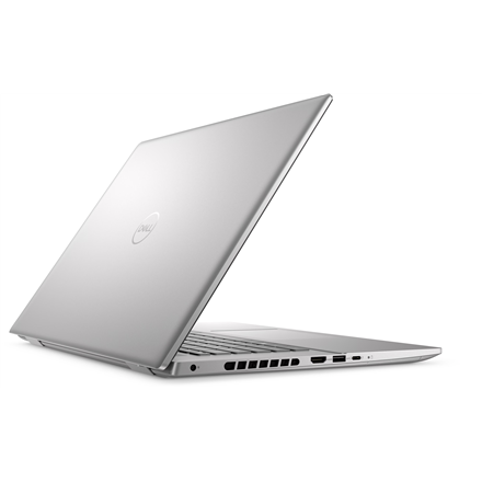 Dell Inspiron 16 7630 | Platinum Silver | 16 " | WVA | 2.5K | 2560 x 1600 pixels | Anti-glare | Inte