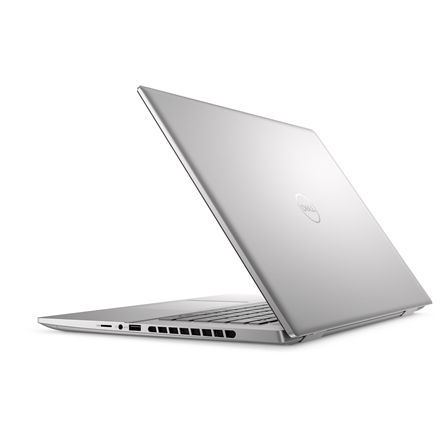 Dell Inspiron 16 7630 | Platinum Silver | 16 " | WVA | 2.5K | 2560 x 1600 pixels | Anti-glare | Inte