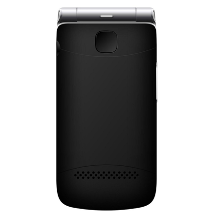 myPhone Rumba 2 | Black | 2.4 " | TFT | 32 MB | 32 MB | Single SIM | Main camera resolution 0.3 MP |