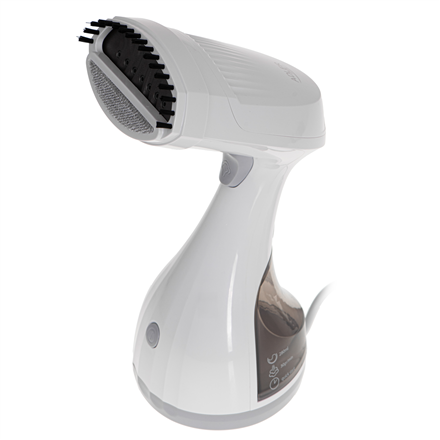 Adler Garment Steamer | AD 5042 | Handheld | 1500 W | 0.3 L | 23 g/min | White