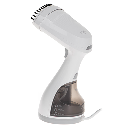 Adler Garment Steamer | AD 5042 | Handheld | 1500 W | 0.3 L | 23 g/min | White