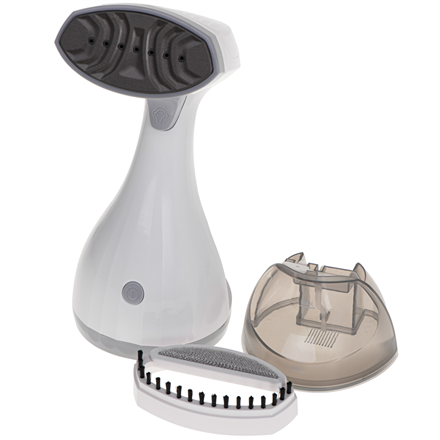 Adler Garment Steamer | AD 5042 | Handheld | 1500 W | 0.3 L | 23 g/min | White