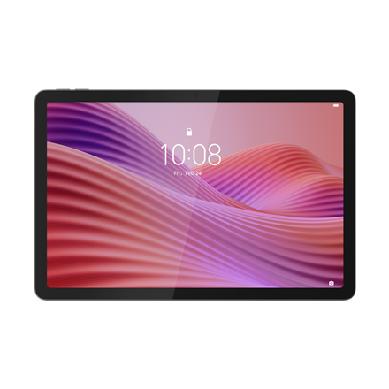 Lenovo Tab (without power adapter) | TB311FU | 10.1 " | Luna Grey | IPS | 1920 x 1200 pixels | Media