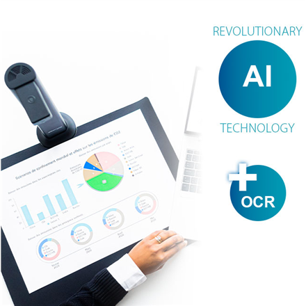 IRIS IRIScan | Desk 7 Business | Document scanner