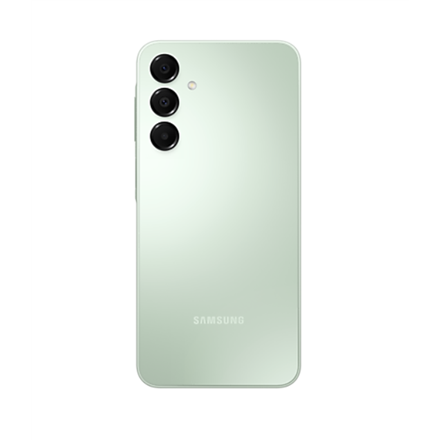 Samsung Galaxy | A16 (A165) | Green | 6.7 " | Super AMOLED | 1080 x 2340 pixels | Mediatek | Helio G
