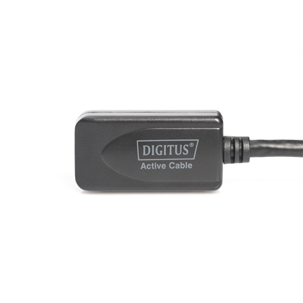 Digitus | USB 2.0 Repeater Cable | DA-73102