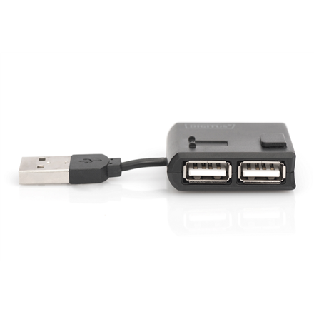 Digitus USB 2.0 Hub