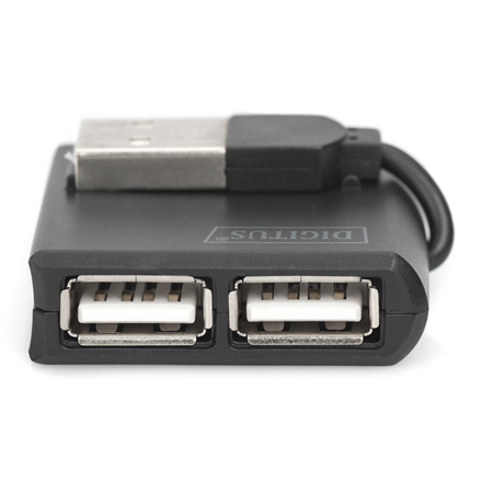 Digitus USB 2.0 Hub