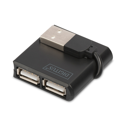 Digitus USB 2.0 Hub