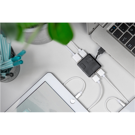 Digitus USB 2.0 Hub