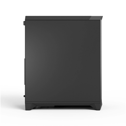 Fractal Design Meshify 3 | Black Solid | ATX | Power supply included No