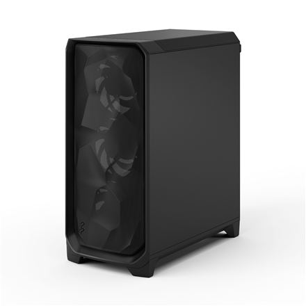 Fractal Design Meshify 3 | Black TG Light Tint | ATX | Power supply included No