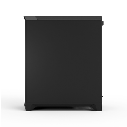 Fractal Design Meshify 3 | Black TG Light Tint | ATX | Power supply included No