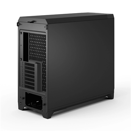 Fractal Design Meshify 3 XL | Black Solid | ATX | Power supply included No