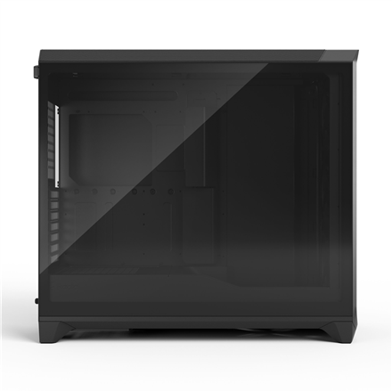 Fractal Design Meshify 3 XL | Black TG Light Tint | ATX | Power supply included No