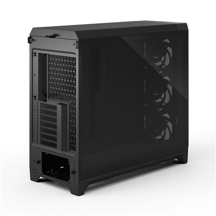Fractal Design Meshify 3 XL | Black TG Light Tint | ATX | Power supply included No