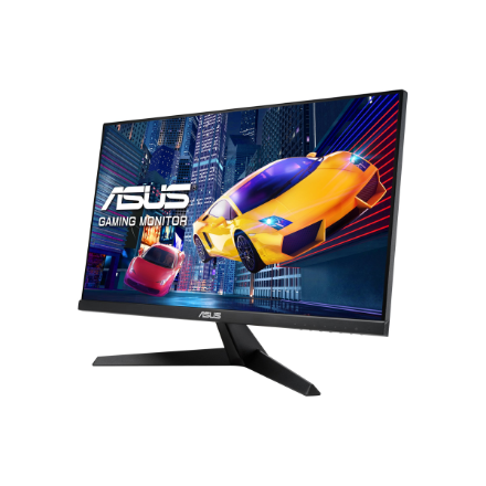 Asus VY249HGR | 23.8 " | IPS | 16:9 | 120 Hz | 1 ms | 1920 x 1080 pixels | 250 cd/m² | HDMI ports qu