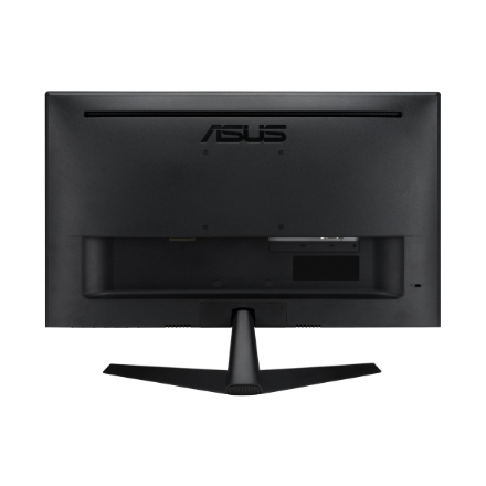 Asus VY249HGR | 23.8 " | IPS | 16:9 | 120 Hz | 1 ms | 1920 x 1080 pixels | 250 cd/m² | HDMI ports qu