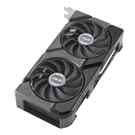 Asus Dual GeForce RTX 4070 EVO OC Edition 12GB GDDR6 | NVIDIA | 12 GB | GeForce RTX 4070 | GDDR6 | H