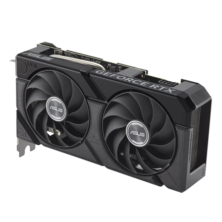 Asus Dual GeForce RTX 4070 EVO OC Edition 12GB GDDR6 | NVIDIA | 12 GB | GeForce RTX 4070 | GDDR6 | H