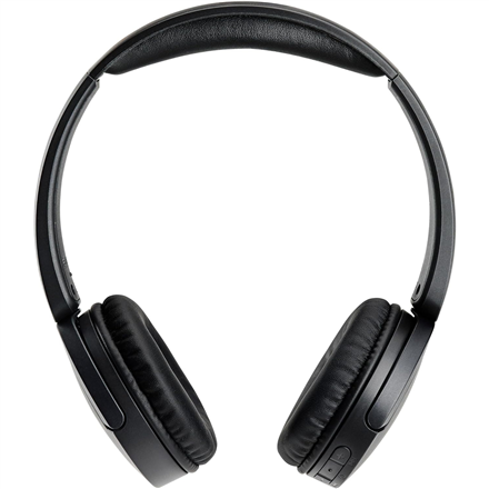 Panasonic Headphones | RB-HF630BE-K | Bluetooth | Over-ear | Noise canceling | Wireless | Black