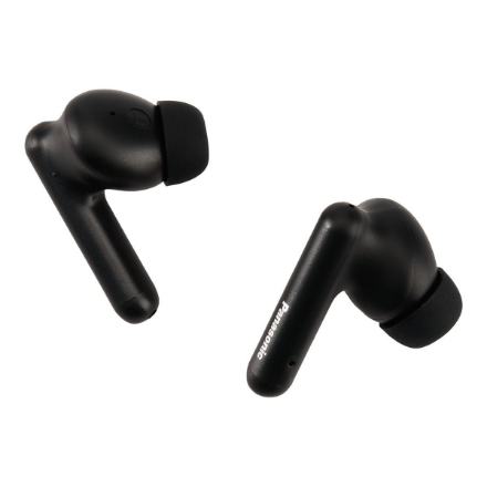 Panasonic Headphones | RZ-B110WDE-K | Bluetooth | In-ear | Microphone | Wireless | Black