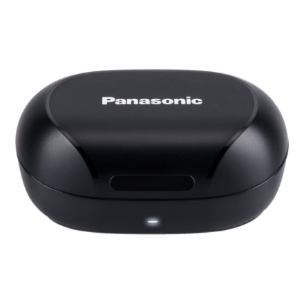 Panasonic Digital Stereo Earphones | RZ-B120WDE-K | Bluetooth | In-ear | Wireless | Black