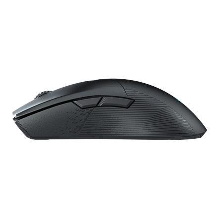 Gigabyte AORUS M6 | Gaming Mouse | USB Type-C/2.4GHz | Matte Black