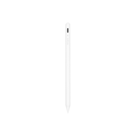 Targus | Antimicrobial Active Stylus for iPad | AMM174AMGL | White