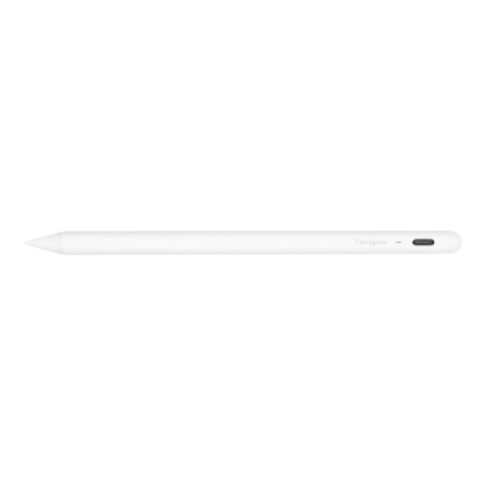 Targus | Antimicrobial Active Stylus for iPad | AMM174AMGL | White