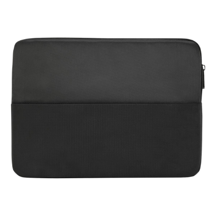 Targus TSS931GL | CityGear Laptop Sleeve | Fits up to size 14 " | Sleeve | Black