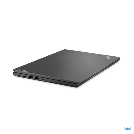 Lenovo ThinkPad E14 | Graphite Black | 14 " | IPS | WUXGA | 1920 x 1200 pixels | Anti-glare | Intel 