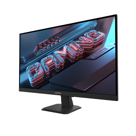 Gigabyte GS27U EK | 27 " | IPS | UHD | 160 Hz | 1 ms | 3840 x 2160 pixels | 350 cd/m² | HDMI ports q