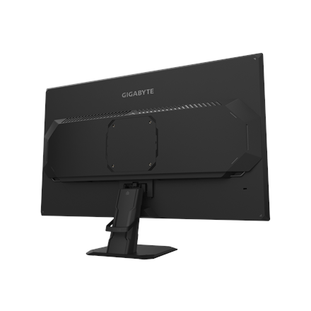 Gigabyte GS27U EK | 27 " | IPS | UHD | 160 Hz | 1 ms | 3840 x 2160 pixels | 350 cd/m² | HDMI ports q