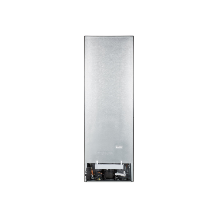 Gorenje Refrigerator | N619EAXL4 | Energy efficiency class E | Free standing | Combi | Height 186 cm