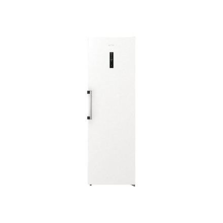 Gorenje Refrigerator | R619EAW6 | Energy efficiency class E | Free standing | Larder | Height 185 cm