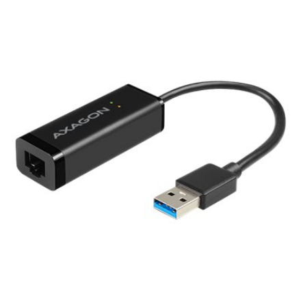 AXAGON | ADE-SR USB 3.0 Gigabit Ethernet